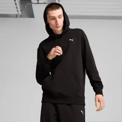 Puma hoodie new, View more