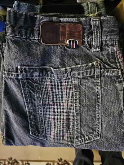 Men's "Phat Farm" Vintage jeans, View more
