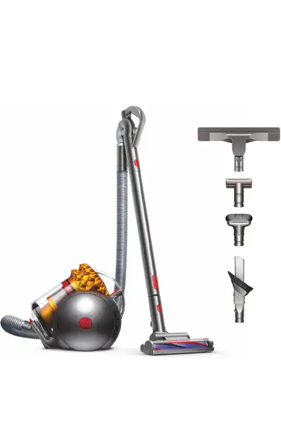 Dyson Big Ball, View more