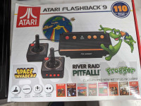 Atari Flashback 