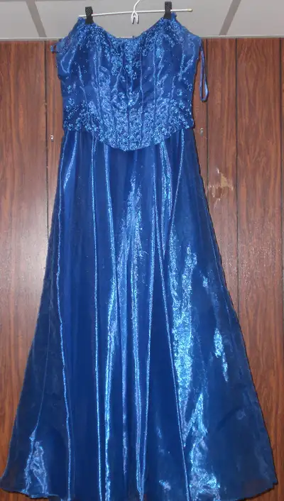 Prom Dress, View more