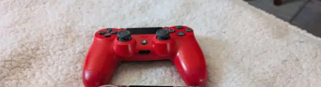 PlayStation 4 Dualshock Controller62863257605634121