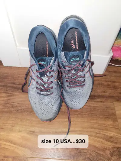 Men's shoes, View more
