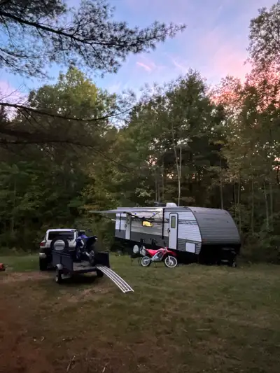 Start planing your summer now!!! We have had our fun, now it’s your turn! Up for sale is our beautif...