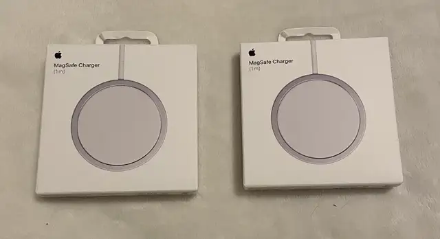 Magsafe Charger (Apple) 1m62863270464515121