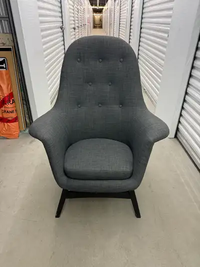 Comfortable Chairs., View more