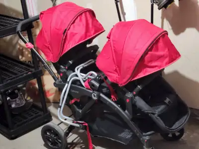 uppa jogging stroller UPPAbaby Ridge Jogging Stroller, Jake main image 0