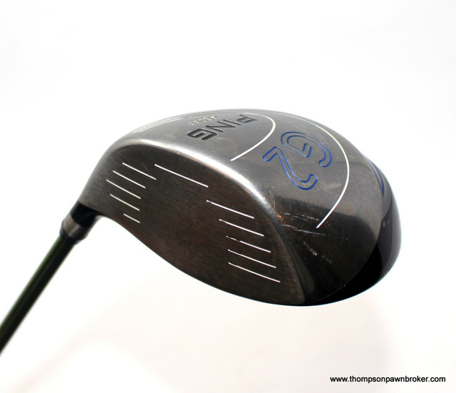 PING DRIVERG2 10° 460CC in Other in Hamilton - Image 3