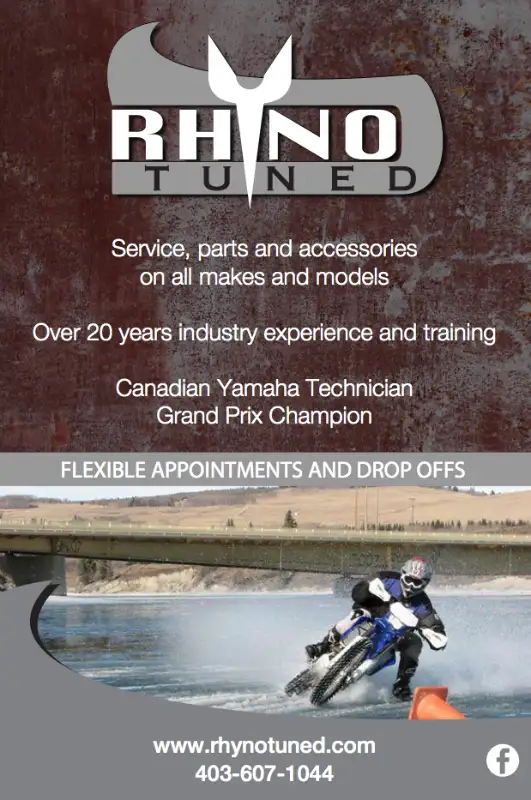Journeyman Motorcycle Mechanic Services63436969491331121