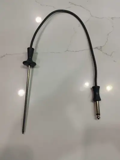 GE Cafe oven thermometer probe, View more