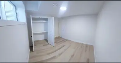 ✨ Brand New 1-Bedroom Legal Basement Suite – Windermere, Edmonton Glenridding SW, Edmonton $1,100/mo...