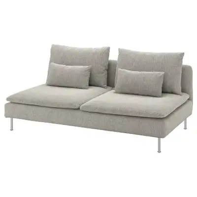 IKEA SÖDERHAMN Sofa, View more