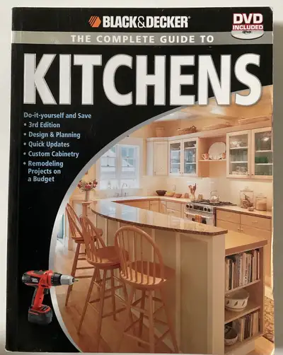 20+ Taunton, Fine Woodworking & Black & Decker Building Books, View more