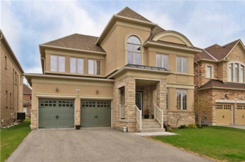 2 Bedroom Basement in Brampton *Available* Call 647 588 7262 Short