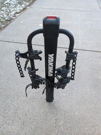 Yakima DoubleDown 4 Bike Rack
