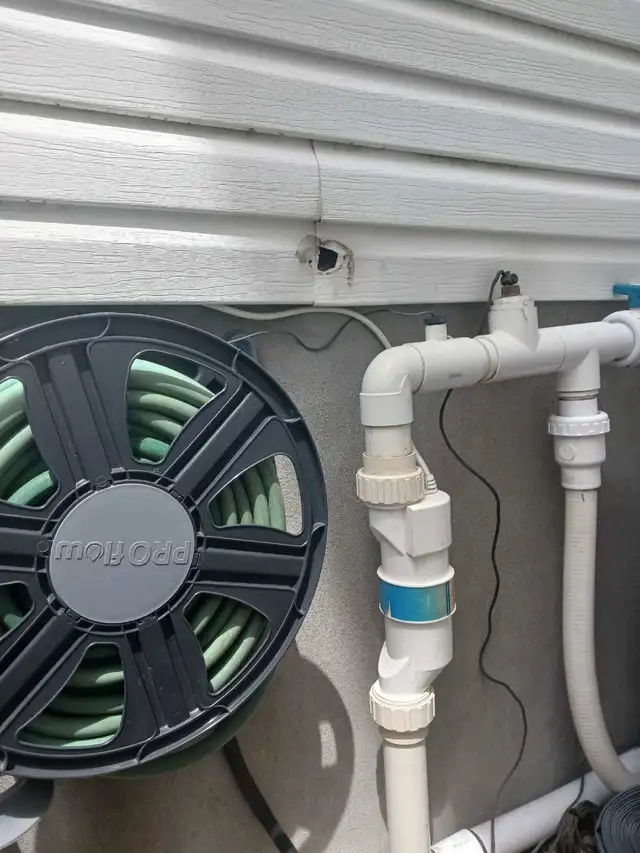 Plumber and Drain Cleaning Service – $75/h526209091109529604