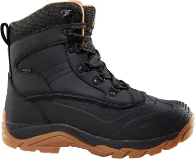 Men's Winter Boots, View more