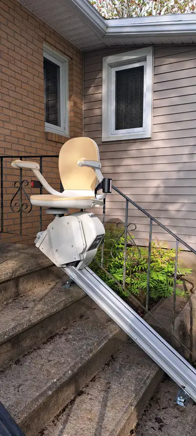 acorn stairlift, View more