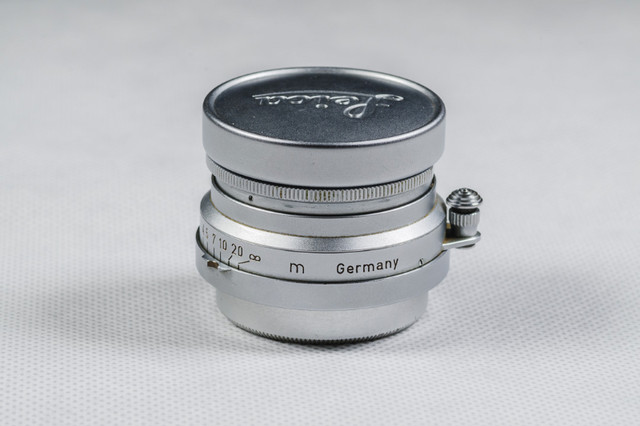 Leica Summaron 35mm dans Appareils photo et caméras  à Longueuil/Rive Sud - Image 2
