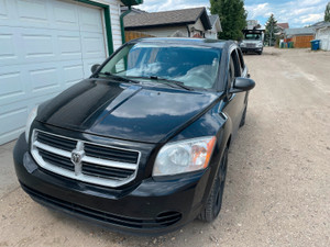 2007 Dodge Caliber