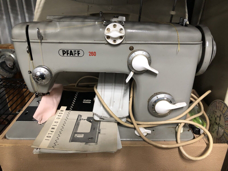 Pfaff Semi Industrial Sewing Machine  for sale  