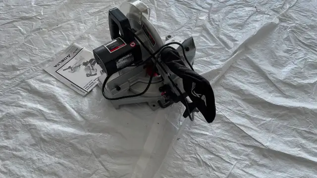 Delta Circular Skill Saw in Power Tools in City of Toronto - Image 6
