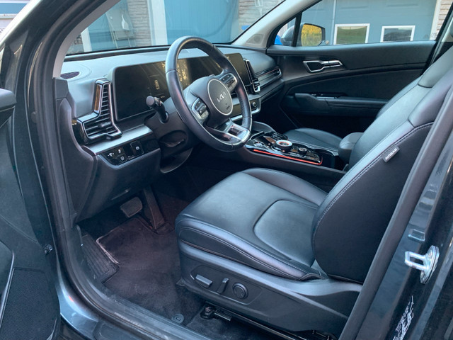 Kia Sportage hybrid 2023 dans Autos et camions  à Longueuil/Rive Sud