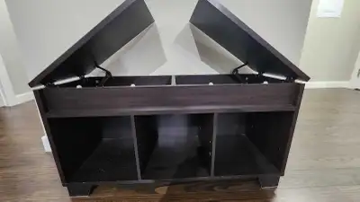 Coffee Table / TV Stand, View more