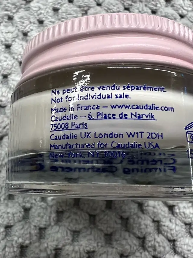 Caudalie Cream in Health & Special Needs in Markham / York Region - Image 4