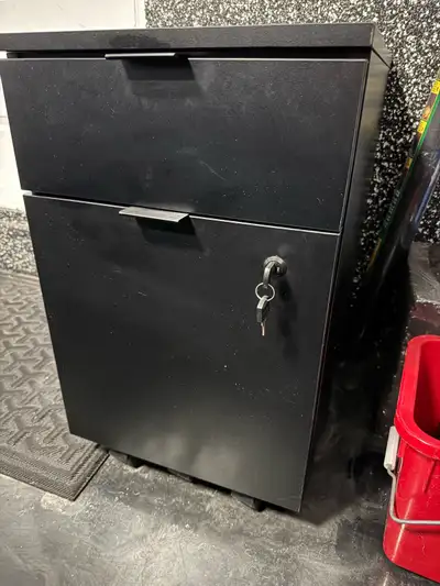 classeur 2 tiroirs, View more