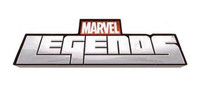 Marvel Legend - Loose Figures