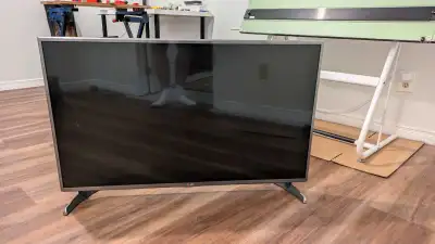 42" LED TV, View more