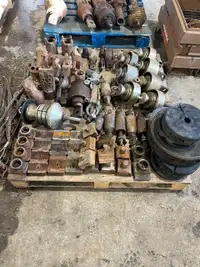HDD Tooling and Locating Equipment. NEW AND USED