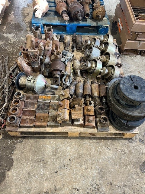 HDD Tooling and Locating Equipment. NEW AND USED in Other in Edmonton