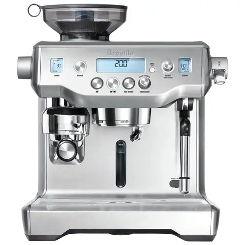 Breville Oracle Espresso Machine in Coffee Makers in Mississauga / Peel Region - Image 2