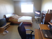 Furnished room for rent from AUGUST 1 ST