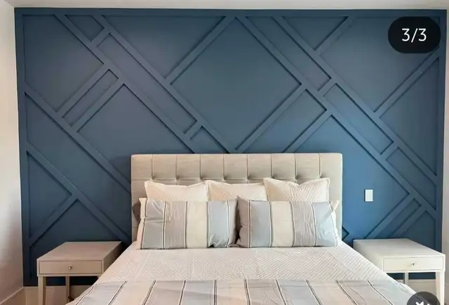 FEATURE WALL in Home Décor & Accents in Oakville / Halton Region - Image 5
