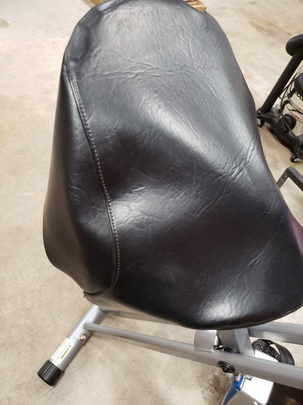 Honda CT90 seat cover. in Motorcycle Parts & Accessories in City of Halifax - Image 3