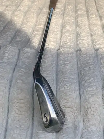 Titleist DCI 962 5-Iron Golf Club Right Handed, View more