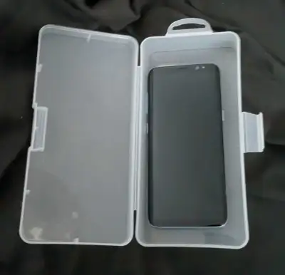 Samsung Galaxy S8, View more