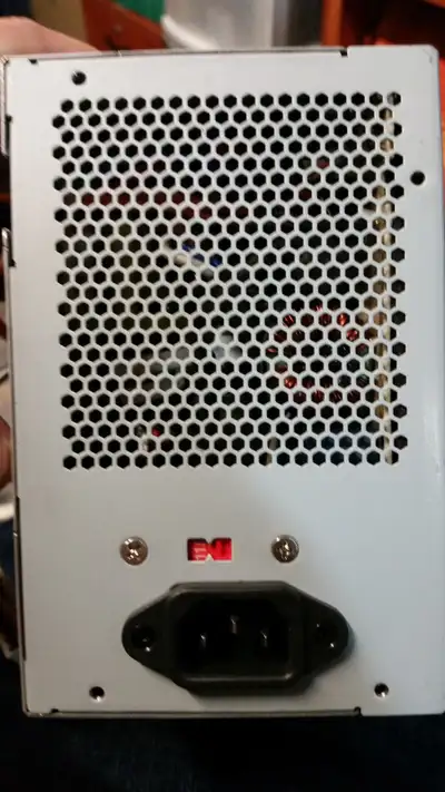 Power supply for computer, View more