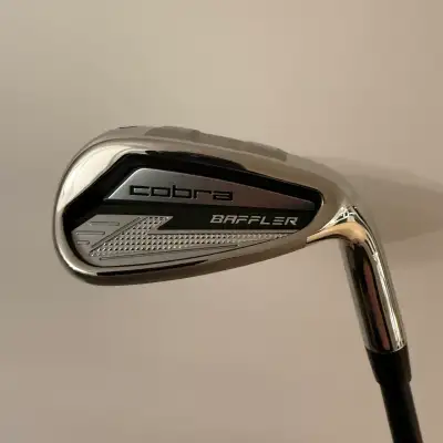 NEW Cobra Baffler PW Stiff RH, View more