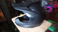 Raider Z7 Adult MX Off-Road Helmet