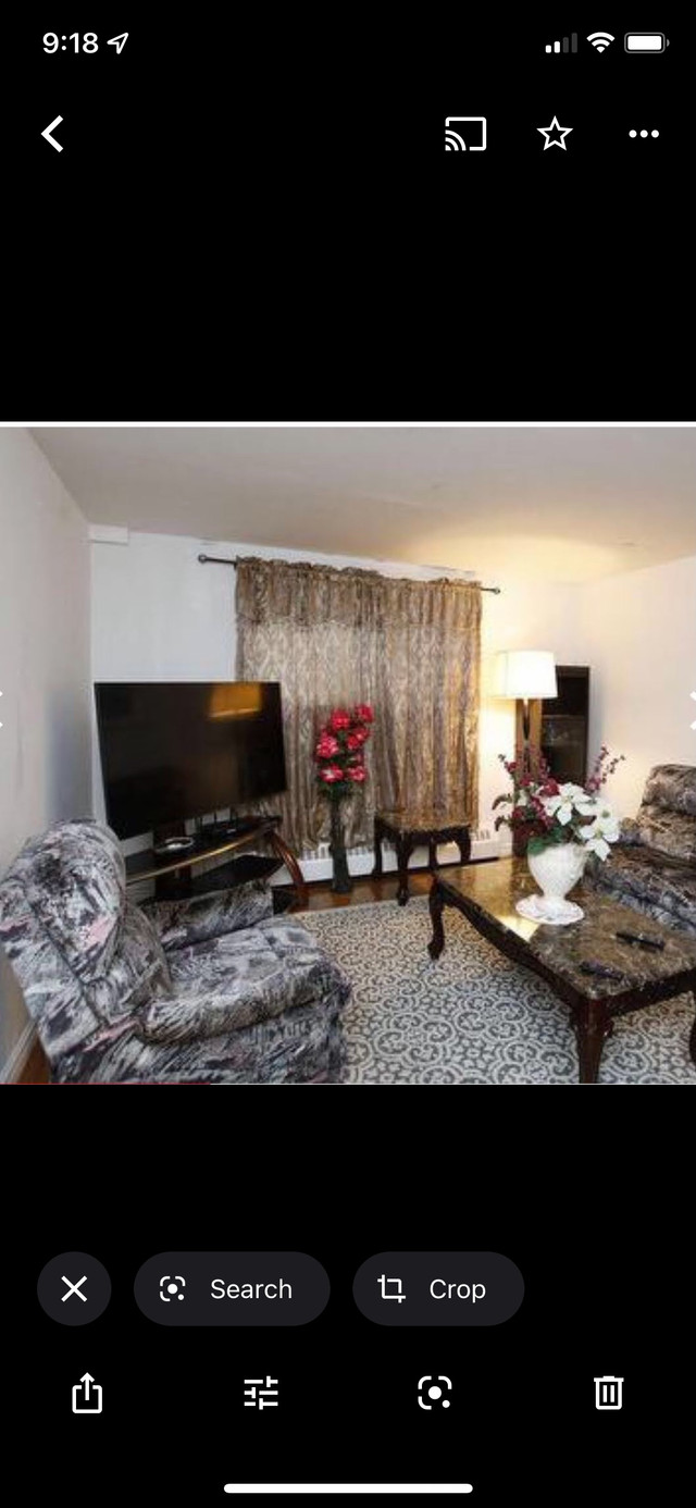 Room for rent  $600 includes  in Room Rentals & Roommates in La Ronge