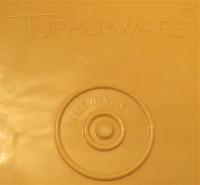 Tupperware  4 Pc. Microwave Rice/Vegetable Steamer #1273 in Other in Markham / York Region - Image 4