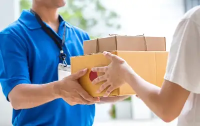 Join a positive and supportive work environment with room for growth! Nautical Couriers is looking f...