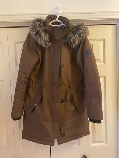 women’s winter coat, View more