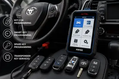 Car Key Fobs & Smart Keys Available ✅ Spare Car Keys ✅ Key Fob Programming ✅ Smart Key Programming ✅...