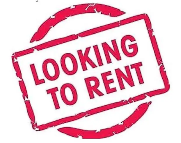 Searching for a 3-bedroom rental in Orléans