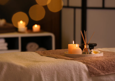 Exceptional Mobile Massage Service - RMT, View more